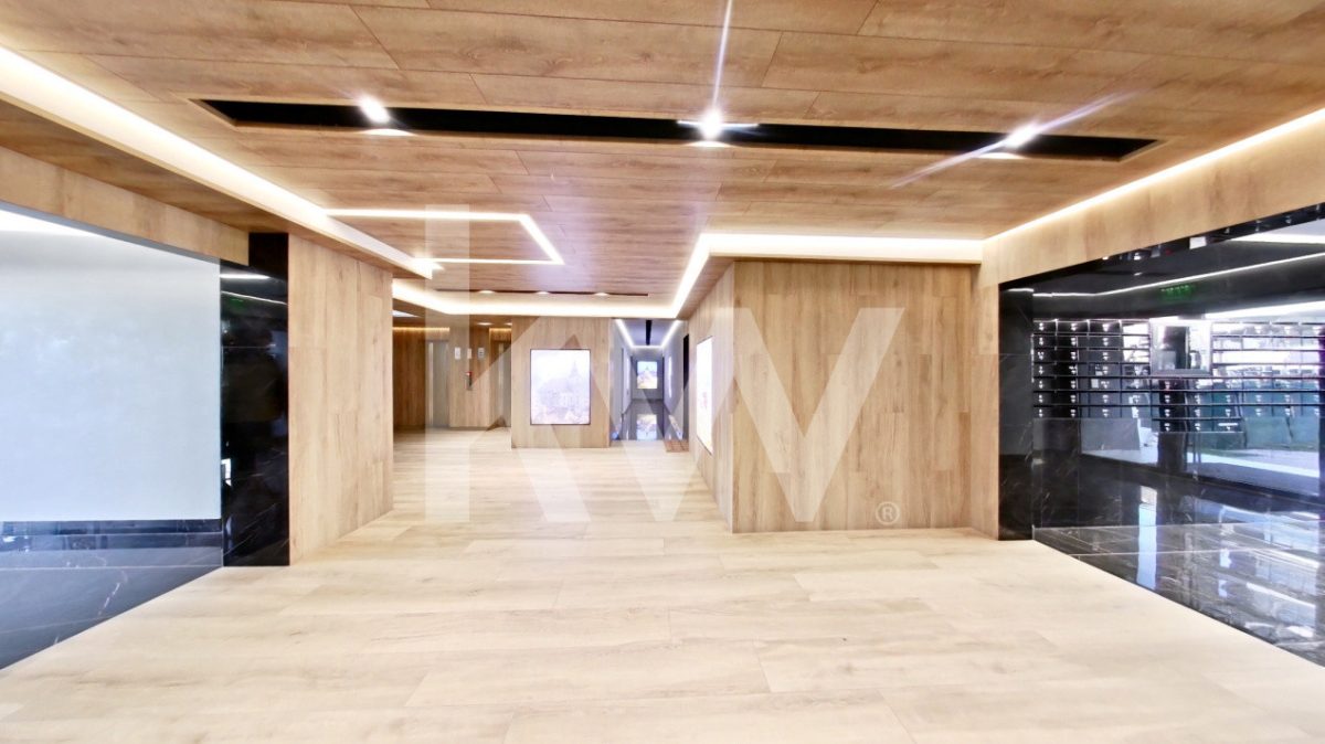 Apartament 2 camere decomandat | Smart Home | Confort lux | Etaj 7 | - foto 16