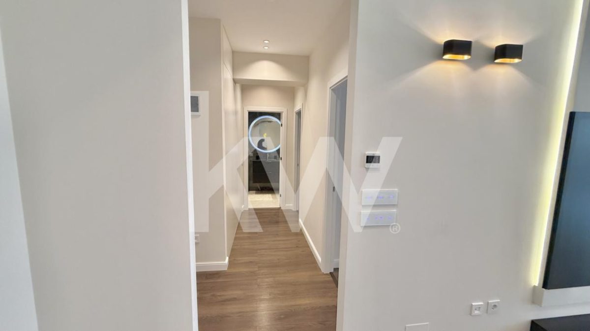 Apartament 2 camere decomandat | Smart Home | Confort lux | Etaj 7 | - foto 5