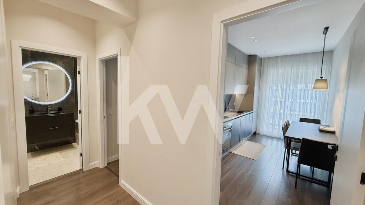 Apartament 2 camere decomandat | Smart Home | Confort lux | Etaj 7 | - foto 6