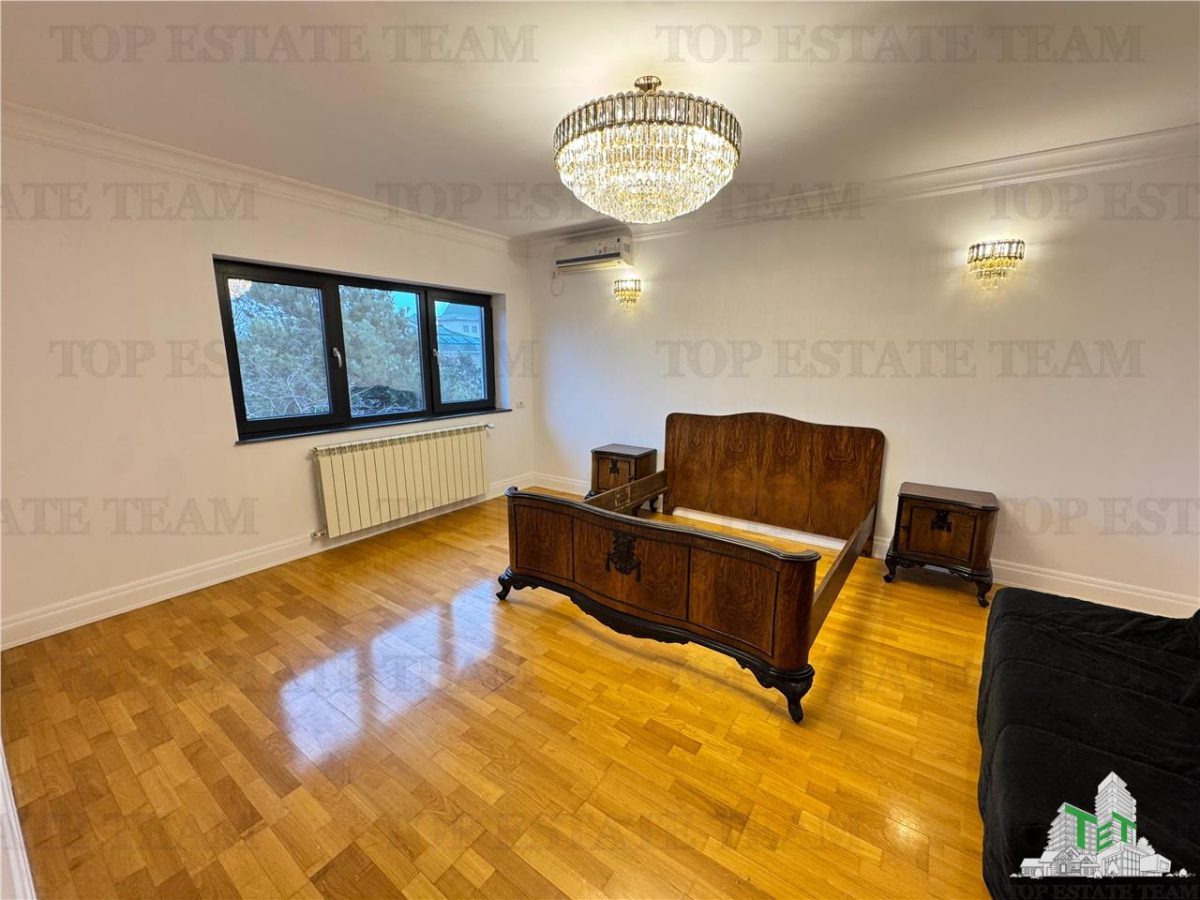 Vila pretabila rezidenta/office Iancu Nicolae - foto 12