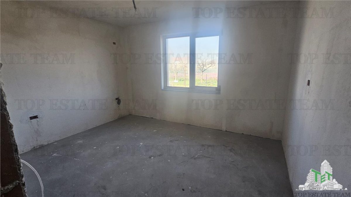 Casa parter 4 camere incalzire in pardoseala in Domnesti - foto 18