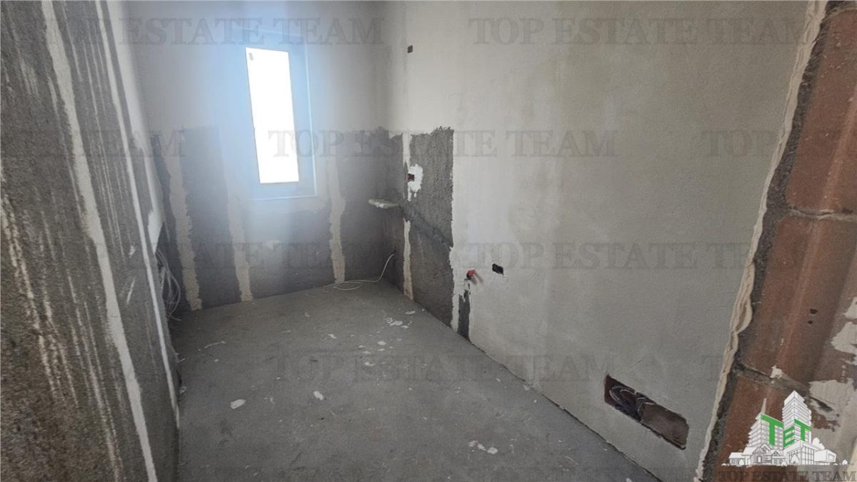 Casa parter 4 camere incalzire in pardoseala in Domnesti - foto 10