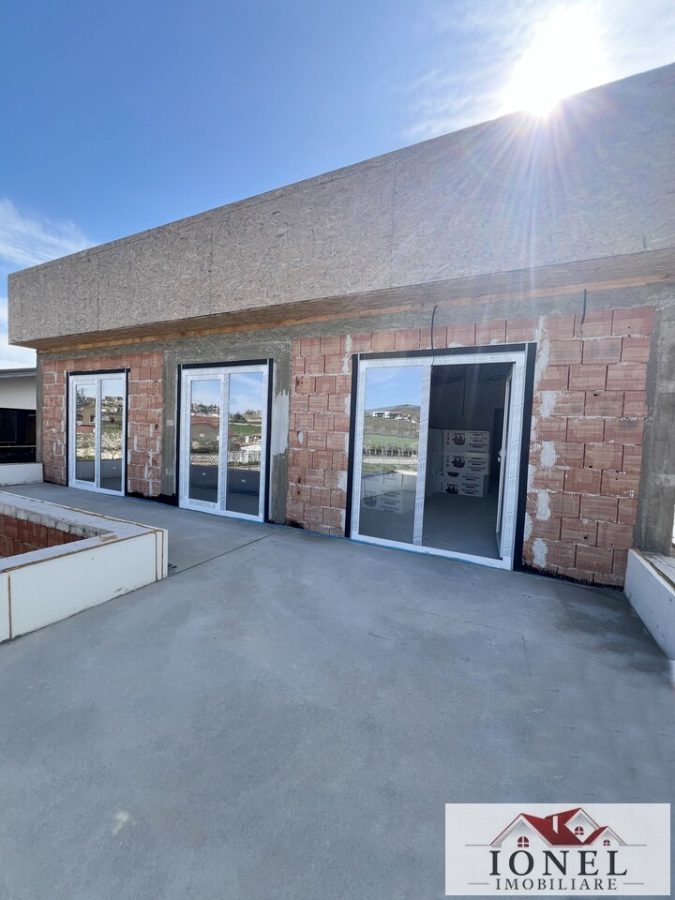 Casa noua de vanzare in Alba Iulia - Alba Iulia