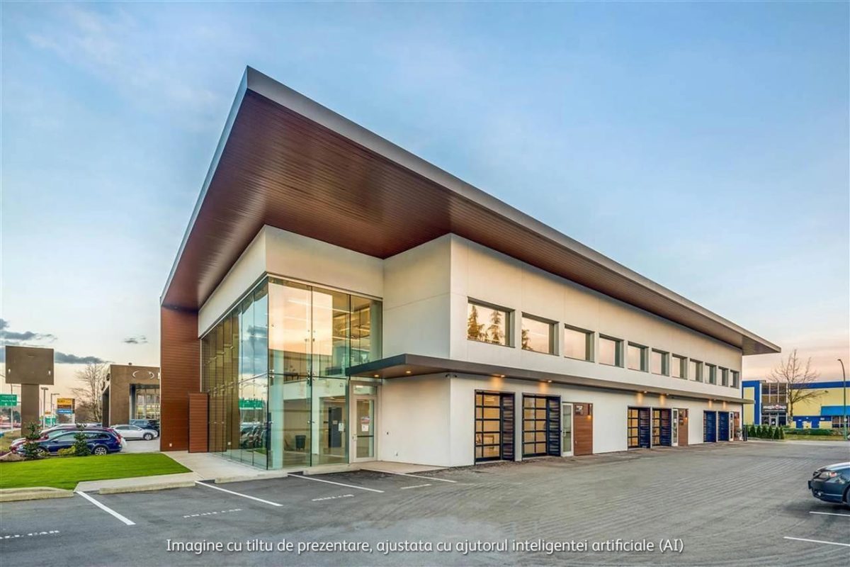 Teren comercial Snagov 14.409 mp – ideal showroom auto / sala evenimente / galerie comerciala - foto 3