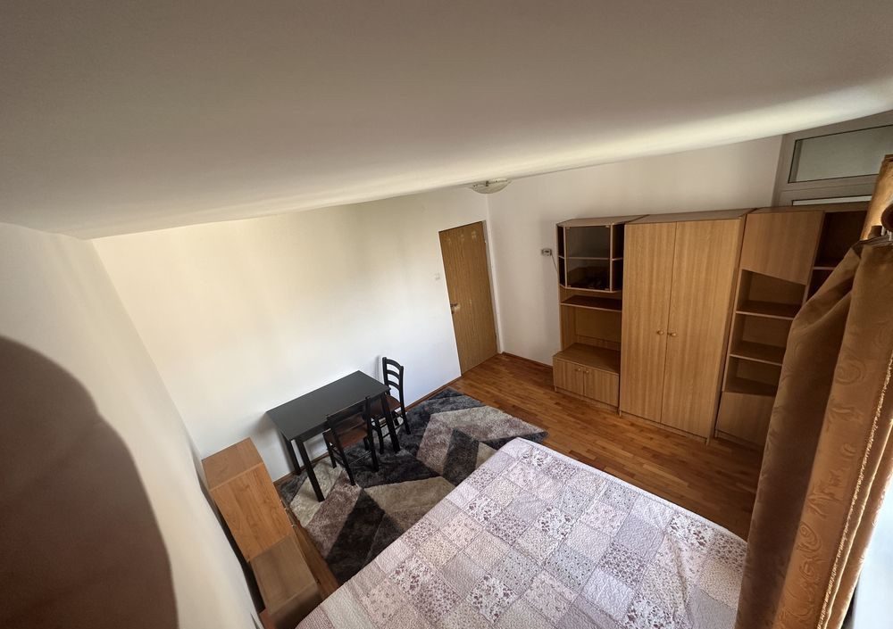 Apartament 2 camere | decomandat | Manastur | Mehedinti - foto 3