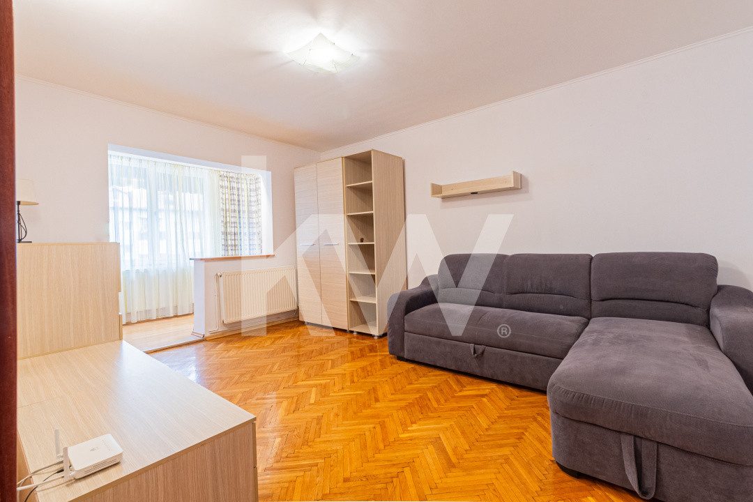 Apartament 2 Camere - Brasov