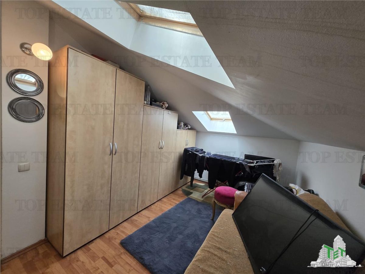 Apartament 3 camere bloc nou Valea Oltului - foto 3