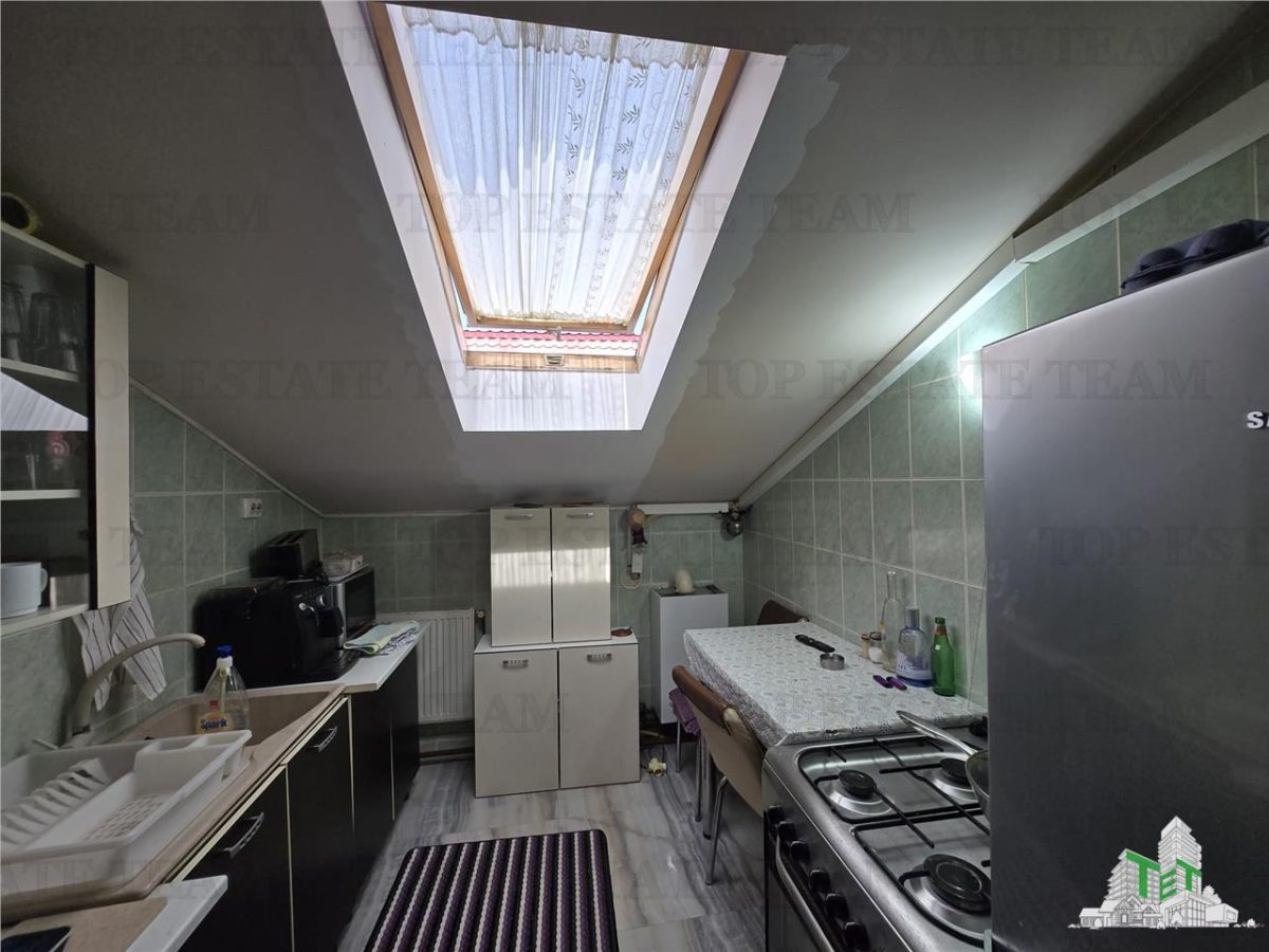 Apartament 3 camere bloc nou Valea Oltului - foto 5