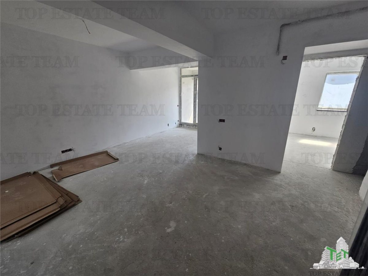 Apartament 2 camere+balcon zona Ghencea-Drumul Taberei - 