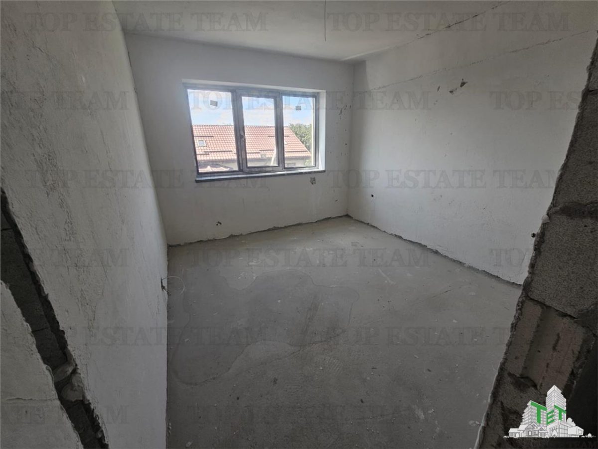 Apartament 2 camere+terasa 10mp bloc nou metrou Raul Doamnei - foto 2
