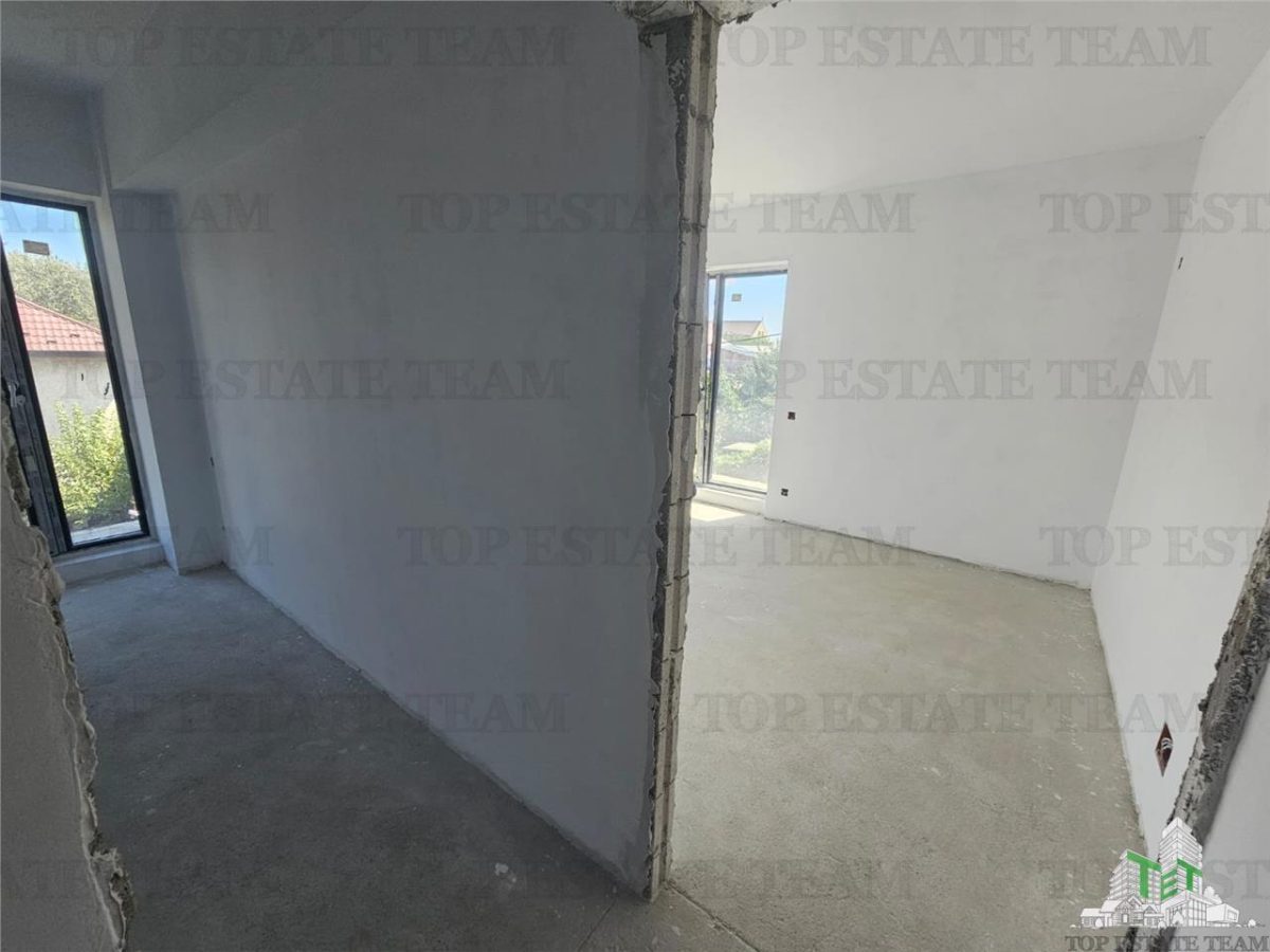 Apartament 2 camere+terasa 10mp zona Ghencea-Dr.Taberei - foto 2