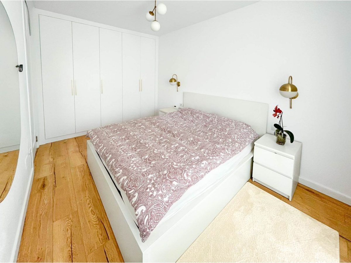 Apartament 3 Camere, Gheorgheni, Zona Iulius Mall, Mobilat si utilat - foto 7