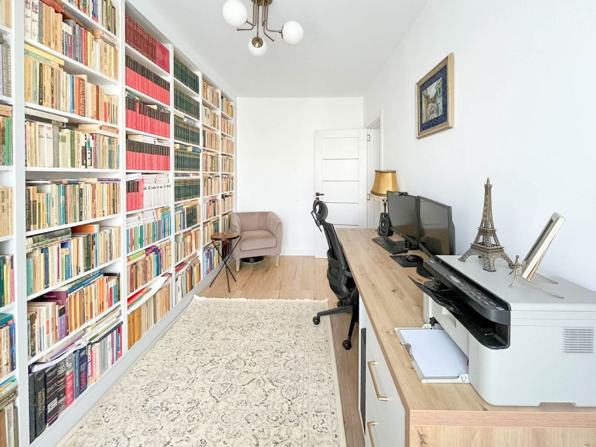 Apartament 3 Camere, Gheorgheni, Zona Iulius Mall, Mobilat si utilat - foto 8