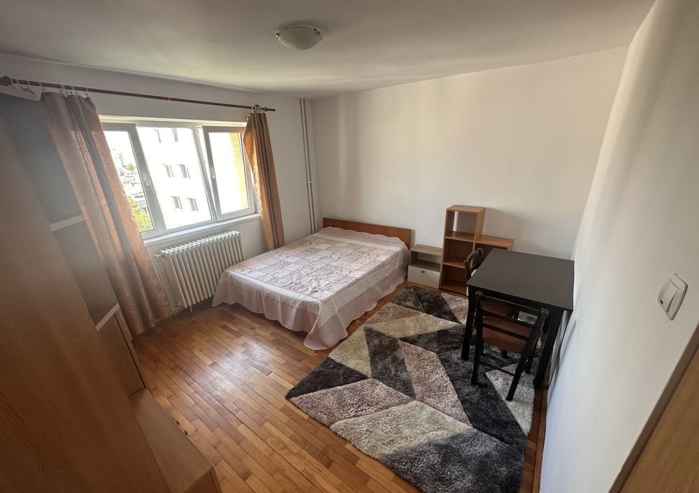 Apartament 2 camere | decomandat | Manastur | Mehedinti - foto 2