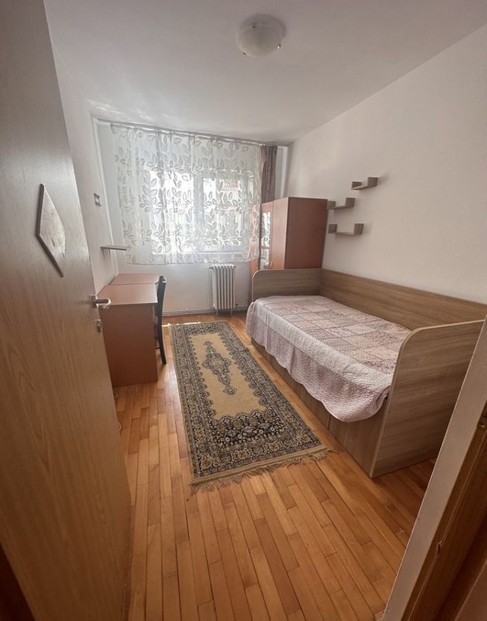 Apartament 2 camere | decomandat | Manastur | Mehedinti - foto 4