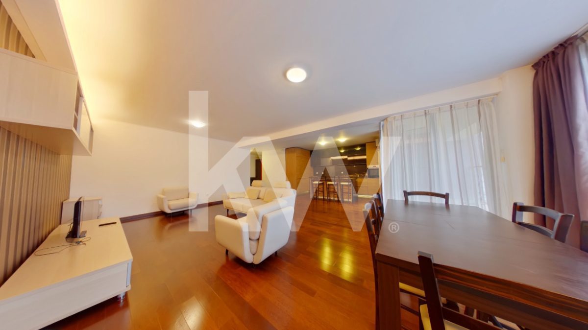 Închiriere apartament 4 camere cu design modern, Zona Blumana - foto 2