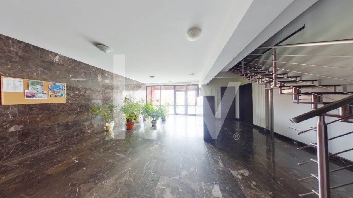 Închiriere apartament 4 camere cu design modern, Zona Blumana - foto 16