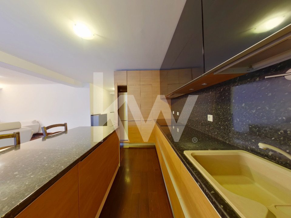Închiriere apartament 4 camere cu design modern, Zona Blumana - foto 3