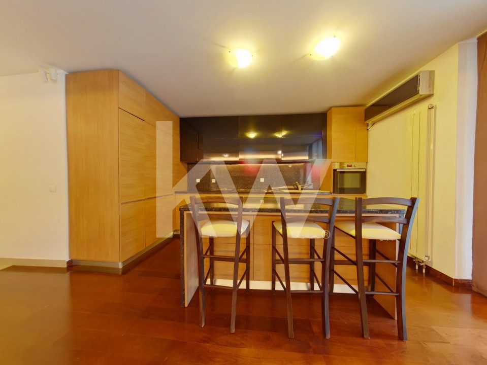 Închiriere apartament 4 camere cu design modern, Zona Blumana - foto 4