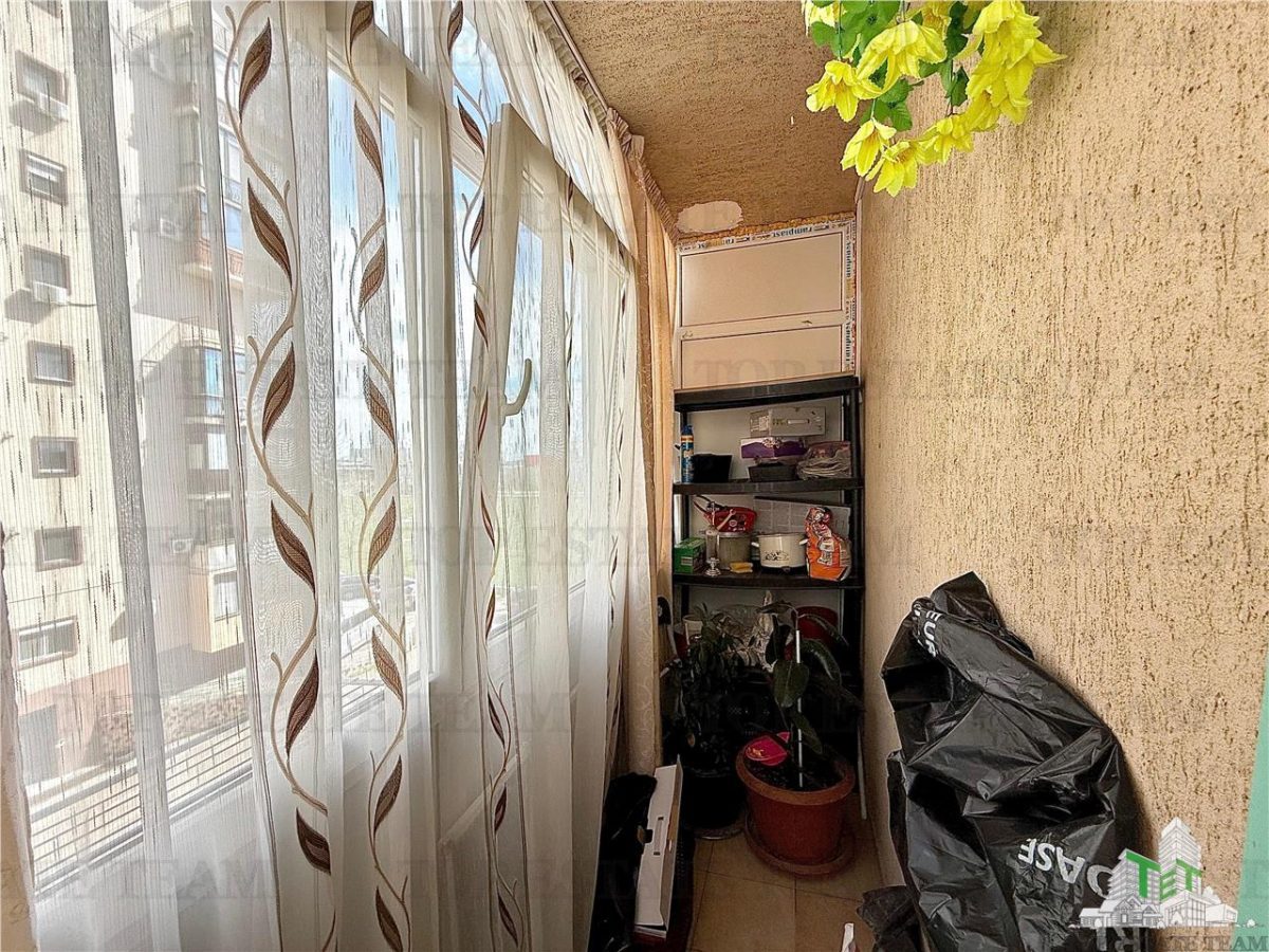 2 Camere Modern | Chiajna - Dudu | Loc Parcare | Bloc 2013 - foto 13