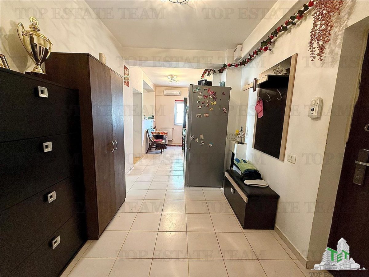 2 Camere Modern | Chiajna - Dudu | Loc Parcare | Bloc 2013 - foto 10