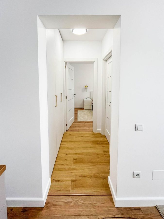 Apartament 3 Camere, Gheorgheni, Zona Iulius Mall, Mobilat si utilat - foto 10