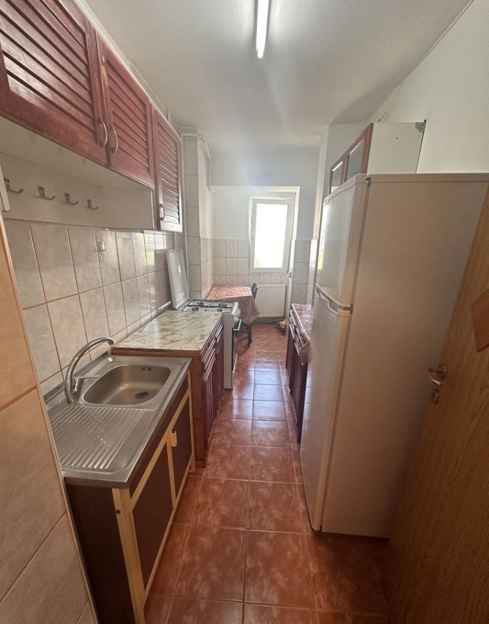 Apartament 2 camere | decomandat | Manastur | Mehedinti - foto 5