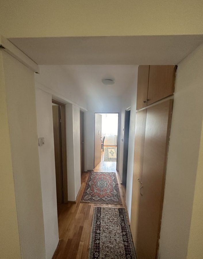 Apartament 2 camere | decomandat | Manastur | Mehedinti - foto 7