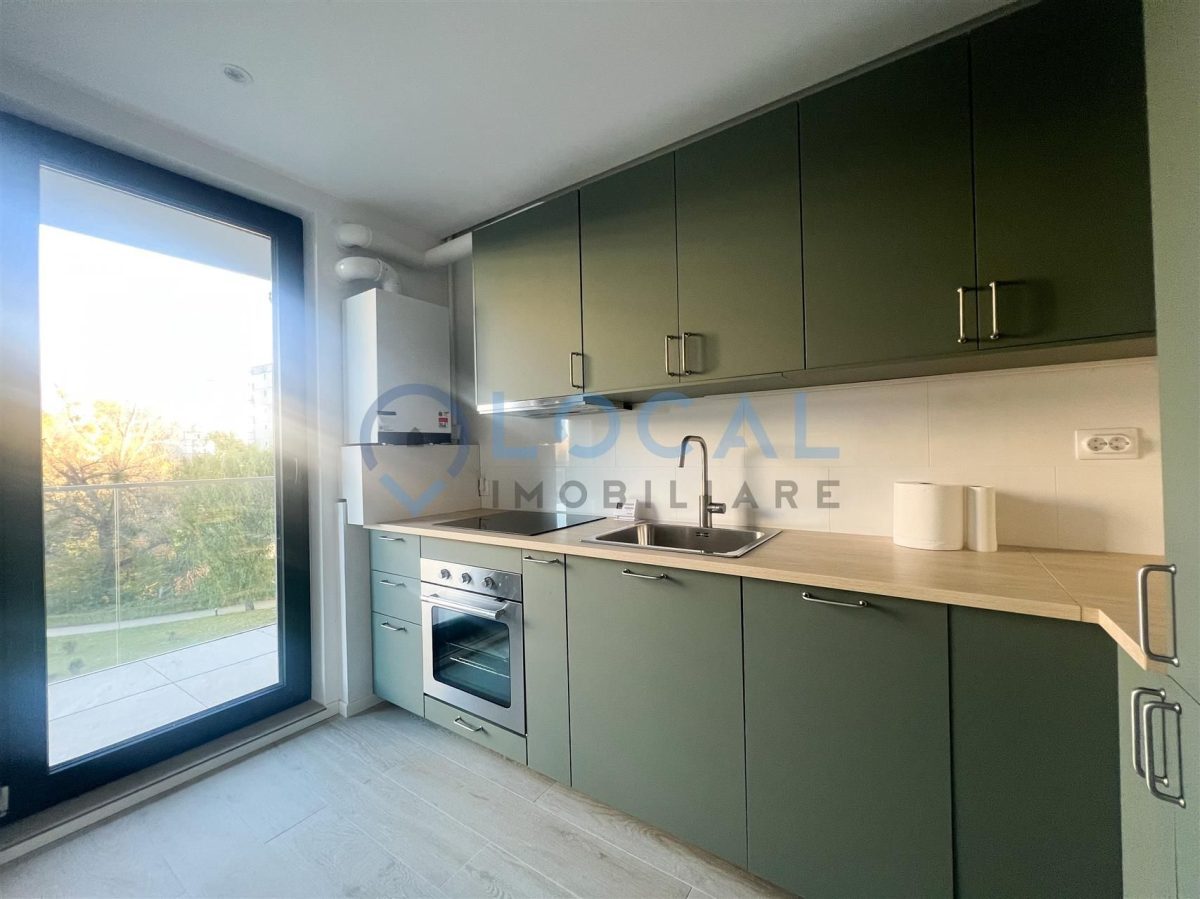 Apartament 2 camere | parcare | Rozelor Residence | Plopilor | Manastur - Cluj-Napoca