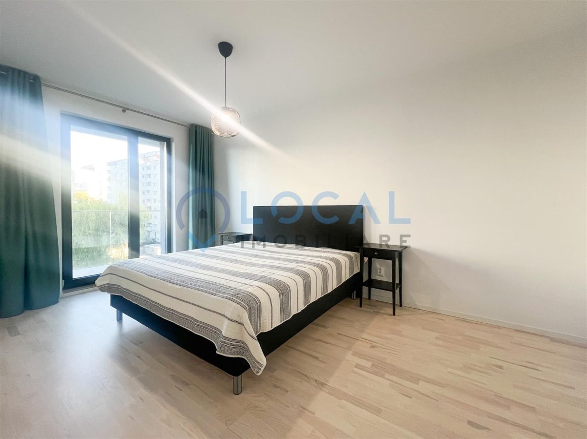 Apartament 2 camere | parcare | Rozelor Residence | Plopilor | Manastur - foto 6