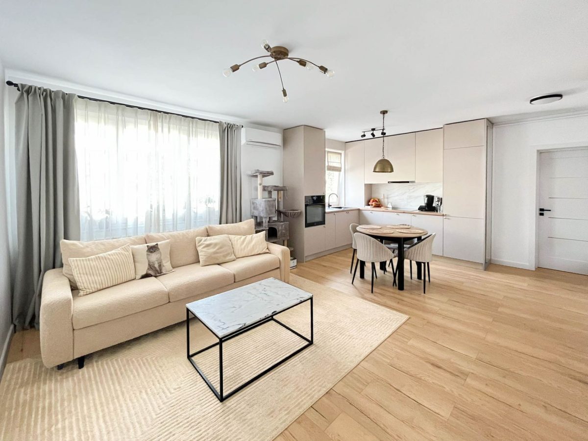 Apartament 3 Camere, Gheorgheni, Zona Iulius Mall, Mobilat si utilat - Cluj-Napoca