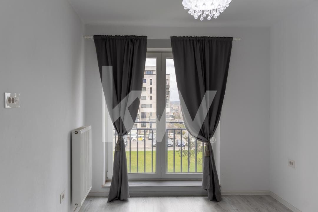 Studio nemobilat - pretabil birou sau locuință - Kasper Coresi - foto 2