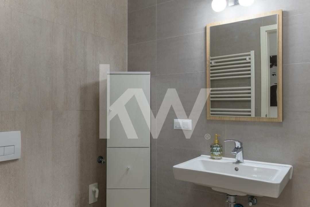 Studio nemobilat - pretabil birou sau locuință - Kasper Coresi - foto 4