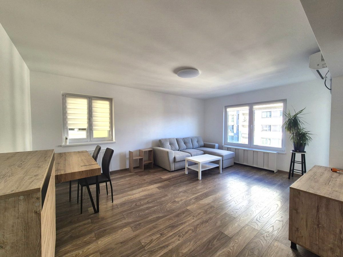 Exclusivitate, apartament pet friendly în zona Coresi, bloc nou - foto 4