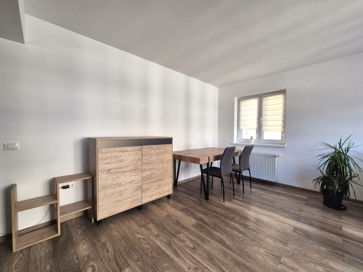 Exclusivitate, apartament pet friendly în zona Coresi, bloc nou - foto 5