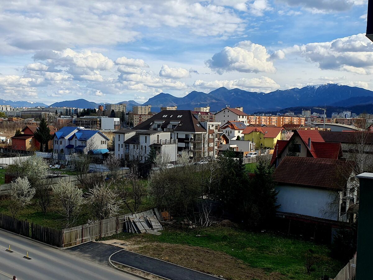 Exclusivitate, apartament pet friendly în zona Coresi, bloc nou - foto 1