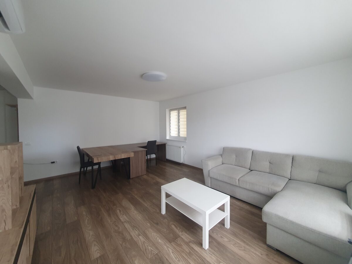 Exclusivitate, apartament pet friendly în zona Coresi, bloc nou - foto 5