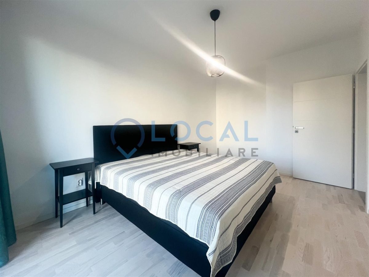Apartament 2 camere | parcare | Rozelor Residence | Plopilor | Manastur - foto 7
