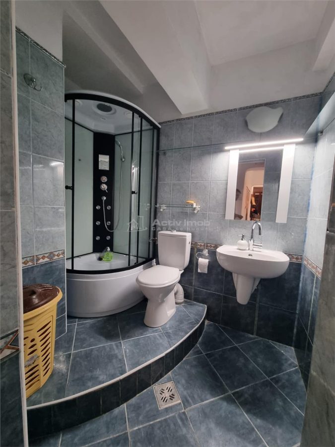 3 Camere, Kogalniceanu, Centrala Imobil, 5 min Metrou Izvor - foto 7