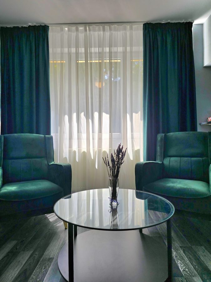 3 Camere, Premium, Budapesta, Centrala Imobil, 5 min Metrou - 