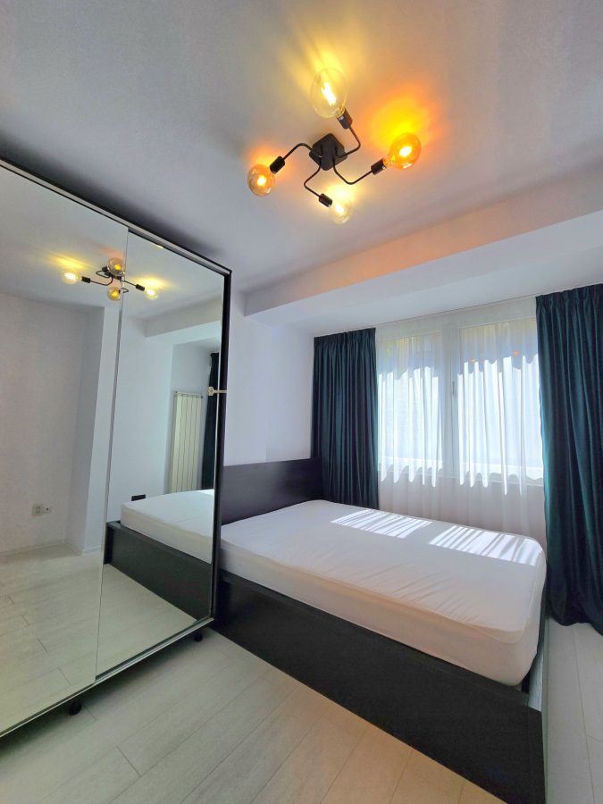 3 Camere, Premium, Budapesta, Centrala Imobil, 5 min Metrou - foto 4