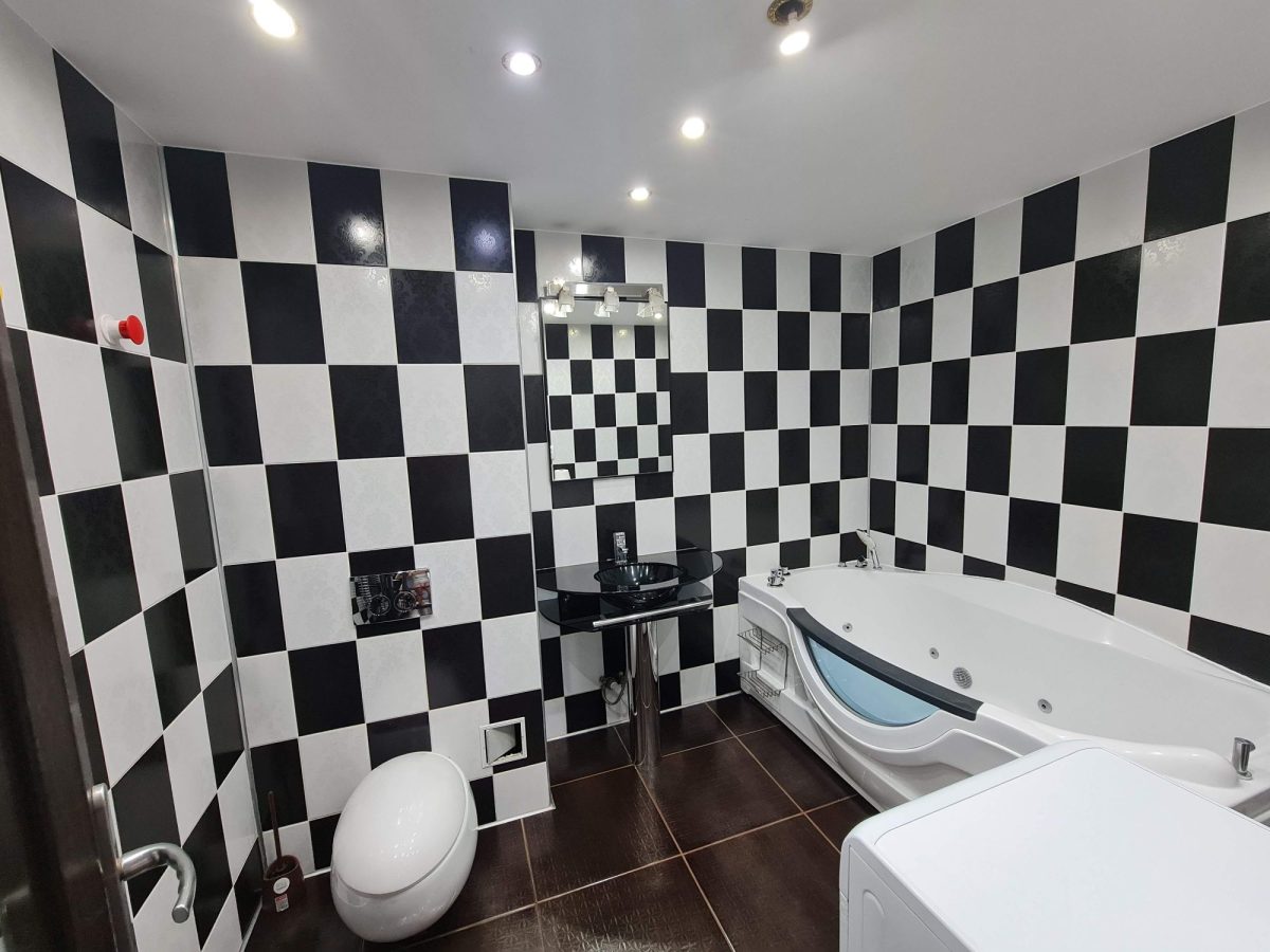 3 Camere, Premium, Budapesta, Centrala Imobil, 5 min Metrou - foto 7