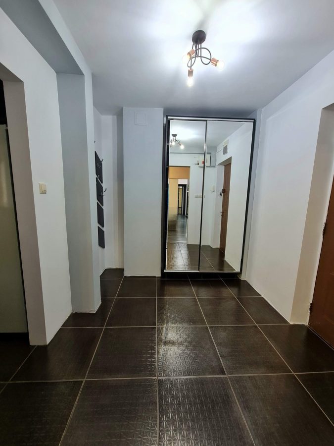 3 Camere, Premium, Budapesta, Centrala Imobil, 5 min Metrou - foto 8