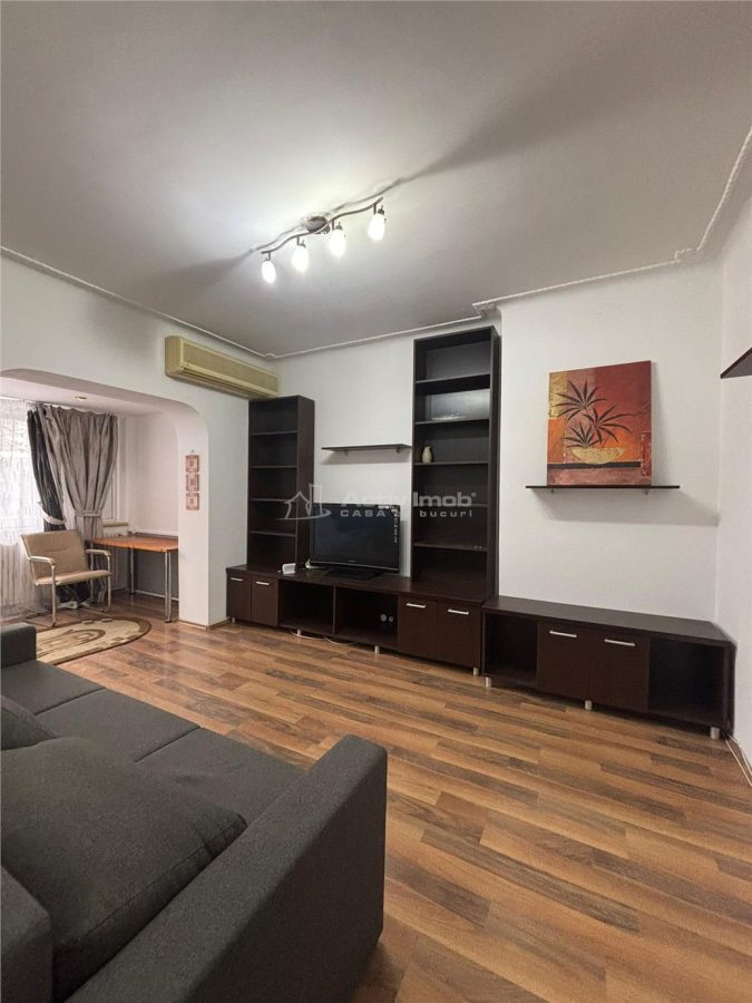 2 Camere, Sudului, Pet Friendly, Centrala Proprie, 7 min Metrou - 
