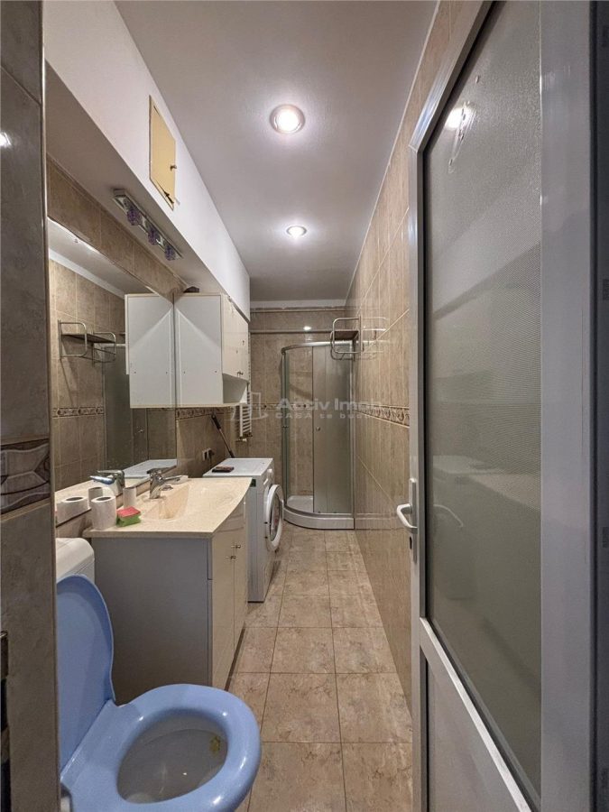 2 Camere, Sudului, Pet Friendly, Centrala Proprie, 7 min Metrou - foto 11