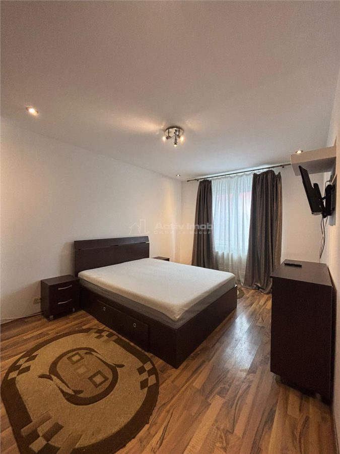 2 Camere, Sudului, Pet Friendly, Centrala Proprie, 7 min Metrou - foto 5
