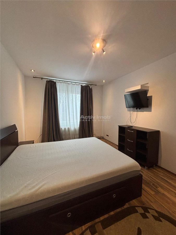 2 Camere, Sudului, Pet Friendly, Centrala Proprie, 7 min Metrou - foto 7