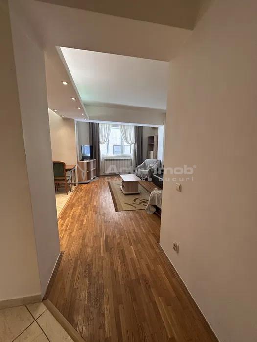 2 Camere, Mall Vitan, Pet Friendly, Centrala Proprie, 10 min Metrou - foto 2