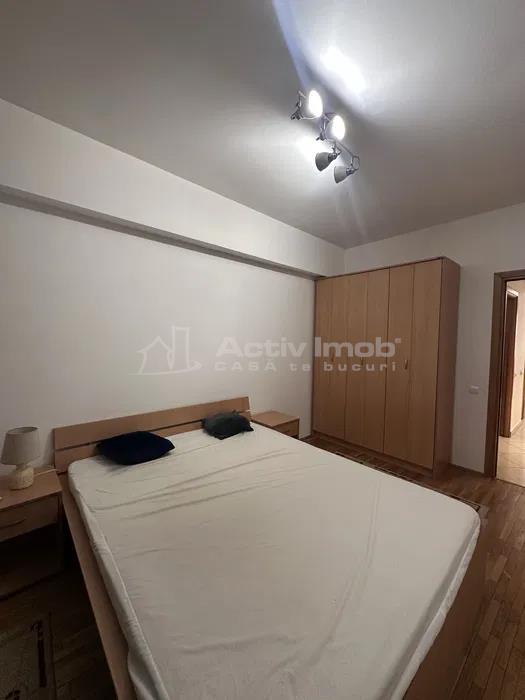 2 Camere, Mall Vitan, Pet Friendly, Centrala Proprie, 10 min Metrou - foto 5