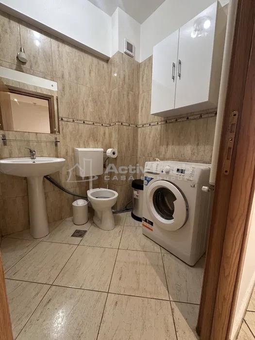 2 Camere, Mall Vitan, Pet Friendly, Centrala Proprie, 10 min Metrou - foto 7